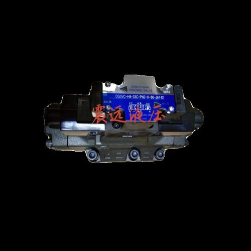 电磁换向阀DG5VC-H8-u33C-PN2-H-86-JA142液压阀