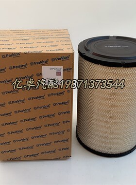 2652C831 901-056 P780331 AF27840 49561 2S89-2348空气格滤芯