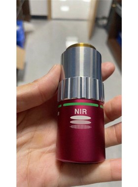 Mitutoyo三丰M Plan ApoM NIR 20X/0