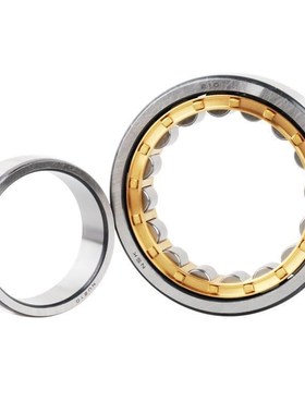 NSK圆柱c滚子轴承NU405 406 407 408 409 410 411EW EM