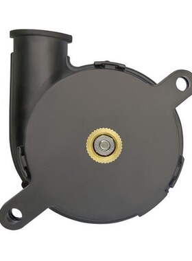 TF037Ee-2000-F 35500rpm 高静压 低震动 气动轴承高速直流鼓风机