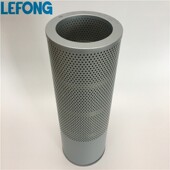 适配沃尔沃EC180B 回油滤芯进 EC290B挖掘机液压 EC210B EC240EB