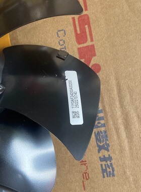 主轴电机风扇ZJYi265A-11BM-B5A2Y1广州数控风机广数风扇11KW风机