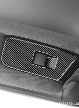 适用于22款丰田SIENTA 10系玻璃开关面L板 车窗升降面板装饰配件