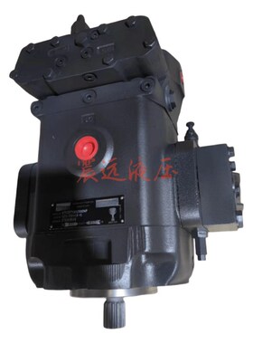 液压柱塞泵P7D3R1A9A2B00NP轴向变D量泵P7D3R1A2N2B00液压油泵
