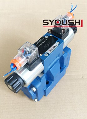 电液换向阀b4WEH10J2XB/6EG24NETSZ5L,4WEH10J20B/6EG24NETZ5L现