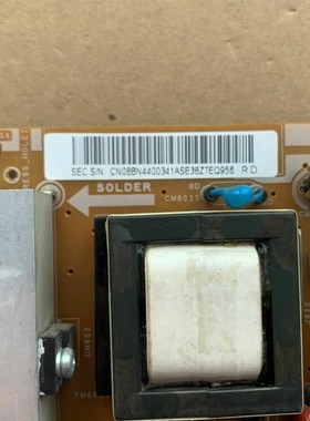 三星LA46Ce530F1R 46C630K1F液晶电视电源板BN44-00341A I46F1_AS