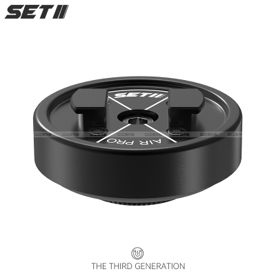 SETII手机支架三代单独滤震器，减震配件
