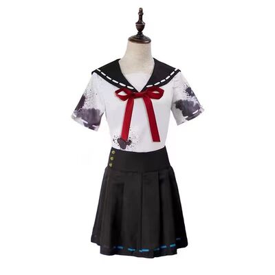 川上富江cos服女第五人格信徒