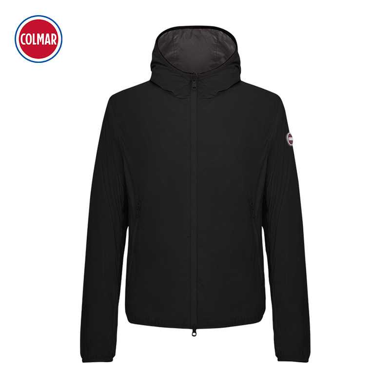 Colmar品牌春季新款男士风衣