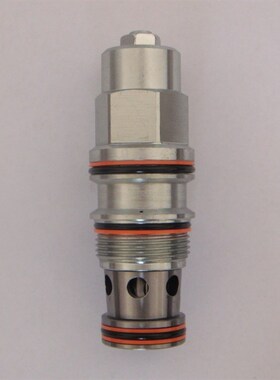 美国SUN CABN LHN带w外接口平衡-阀大气参考工程机械液压泵配件