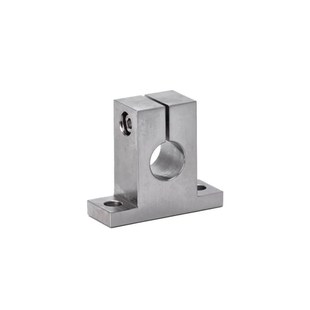 H50 T形导向轴支座 D35 H25 H30 D50z D30 D40 H60 GCY01 H40