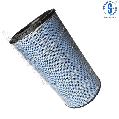 现货供应空c压机空气滤清器过滤器P777868/11033996保养配件