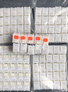 PRESS X-coarse 粗糙度复制胶带cEoarse 20-64um拓片纸 锚纹纸