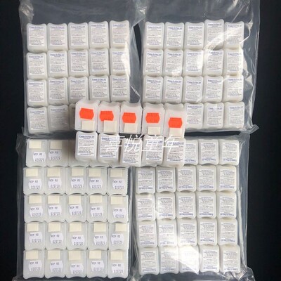 PRESS X-coarse 粗糙度复制胶带cEoarse 20-64um拓片纸 锚纹纸