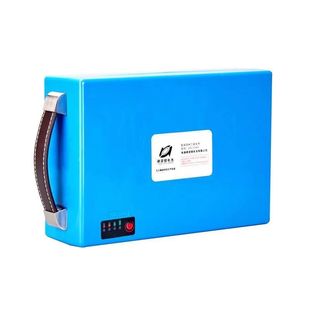 电动茶树修剪机绿篱机割草机u24v48v锂电池蓄电池W采茶机充电式