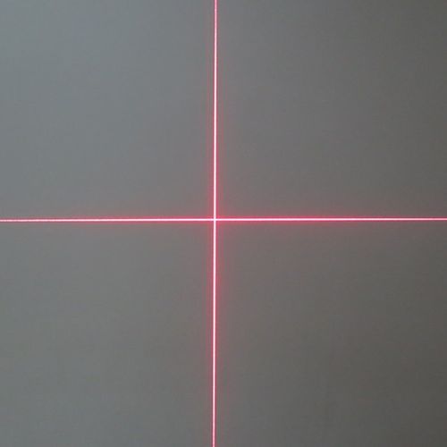 高品质十字线定位灯防p尘防水雾十字线激光头缝纫裁床大十字镭射