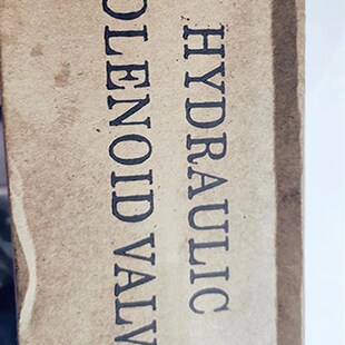 有力时电磁换向阀DSG-03- 3c6 - dl - yd24dsg -03- 3c4 - d12 /2