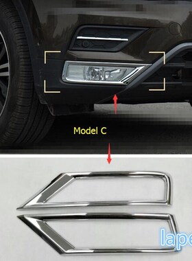 Exterior Refit Kit Fit For Volkswagen VW TiguRan 2016 - 2018