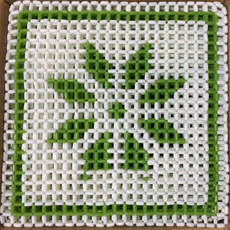 夏季制冷透气玻璃珠陶瓷玉石水晶汽车坐垫珠子方座垫X椅垫通用凉,汽车用品/电子/清洗/改装,汽车模型,淘宝优惠券,粉丝福利购,淘宝优惠卷