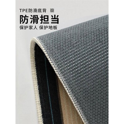 书地新中式房卧xlx20239室房间E书桌转椅脑椅电竞房地垫免打理毯