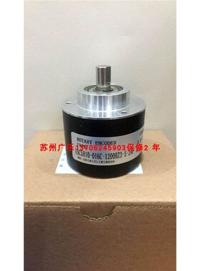 SZGLK9040G2-1800-526CF ISC5810-G016C-1200BZ3-5-24F 编码器