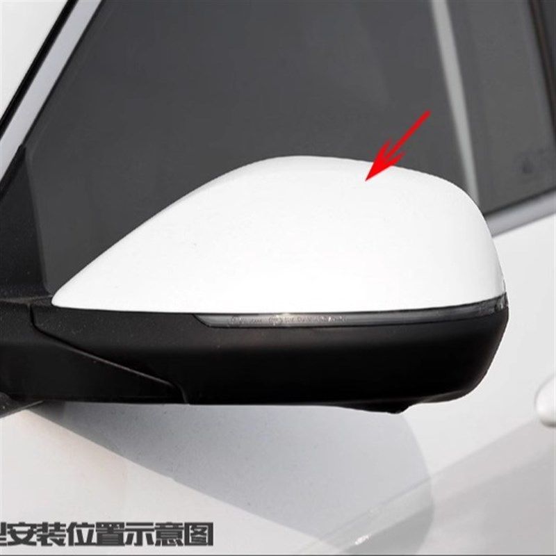 适用哈弗H6后视镜盖 17-21款H6倒车反光镜罩贴电镀换Y代改装饰亮,汽车用品/电子/清洗/改装,车身/车窗饰条/门槛条,淘宝优惠券,粉丝福利购,淘宝优惠卷