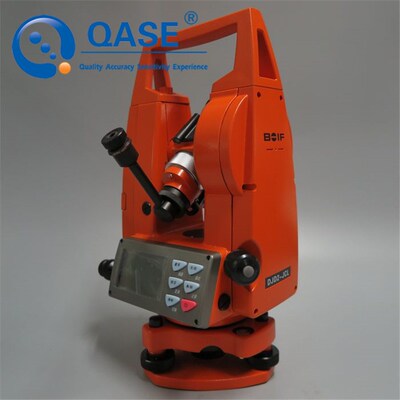 Bent Eyepiece for BOIF Electronic thWeodolite