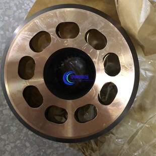 力士乐A11VLO260 A11VO260混凝土泵车液压柱塞泵传动Y轴配油盘维