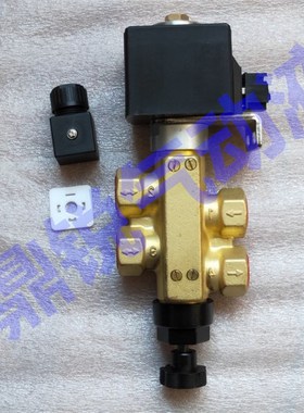 DFL24-15 DFLo23-15水厂电磁阀 二位四通排泥阀 二位四通换向阀