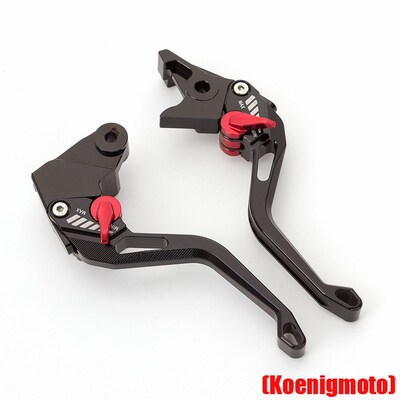 适用宗申赛科龙RC401改装刹w车离合手把 rc401手拉杆省力配件离合