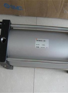 SMC标准气缸CDSh1BN CDS1FN140-25-50-75-100-125-150-200-220-30