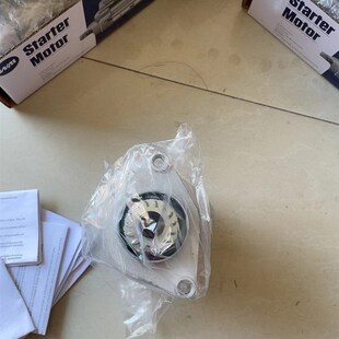 洋马高速插秧机配m件  洋马汽油版马达  VP6启动机马达