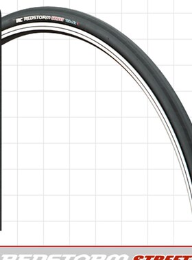 @BIKE FIXED GEAR IRC  REDSTORBM STREET 700C*23C 25C 28C 外胎