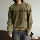 复古潮流做旧休闲卫衣宽松百搭上衣 NEIGBORL钊叔制美式 忏悔录