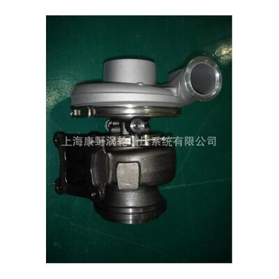 康明斯M11涡轮增压器HX55 59607 4024967 590044 59606