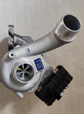 BV45涡轮增压器5098807 144115X01A 509700210 2.5L