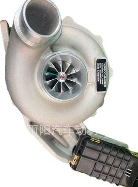 GL2786 LR084606 .0L 柴油 左右涡轮824757-5004S 824757-0004