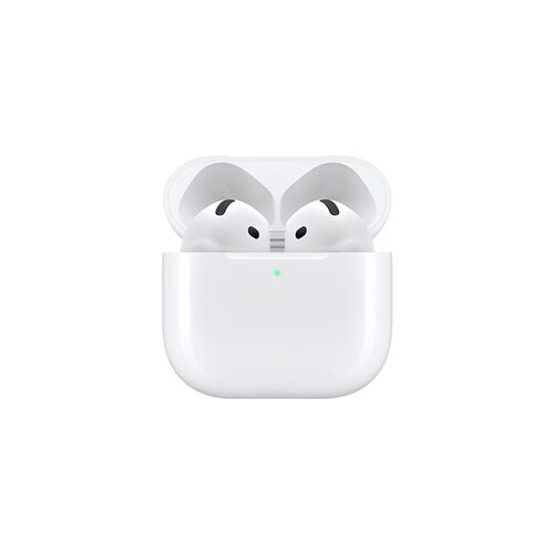 【全球购甄选】Apple/苹果 AirPods 4 蓝牙耳机 非降噪款全国联保