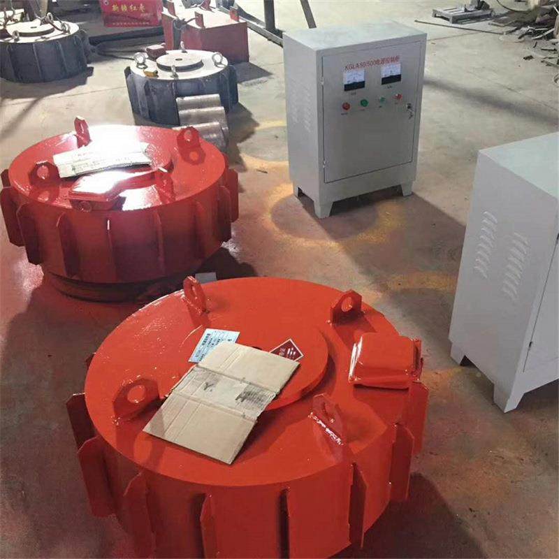 RCRDB-10DB-10T3电磁铁种规多格 B用防爆电磁铁 矿用隔爆型电磁除