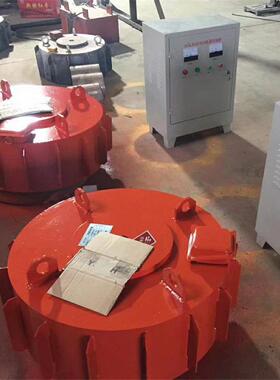 RCRDB-10DB-10T3电磁铁种规多格 B用防爆电磁铁 矿用隔爆型电磁除