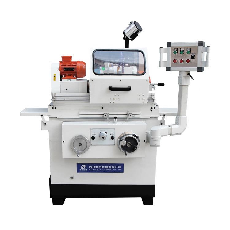 308B内外圆磨QGH床 高平精度大型面磨床 03800A外圆内孔研磨机