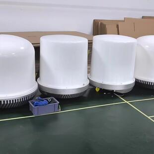 玻璃钢通讯线基站天保料护罩 FRP保复合材天线护罩玻璃钢HDN设备