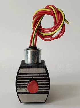 电磁阀SCE262C080 EF8262H080 SC8262CL007V SCE262C022N