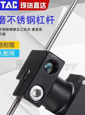 AirTAC亚德客重载型机械阀气动行程开关ZM3P-06 ZM3J-06V ZM3R-06