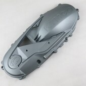 光阳踏板CK400T 左曲轴箱体外壳传动盖 4N00 10赛艇S400 XCITING