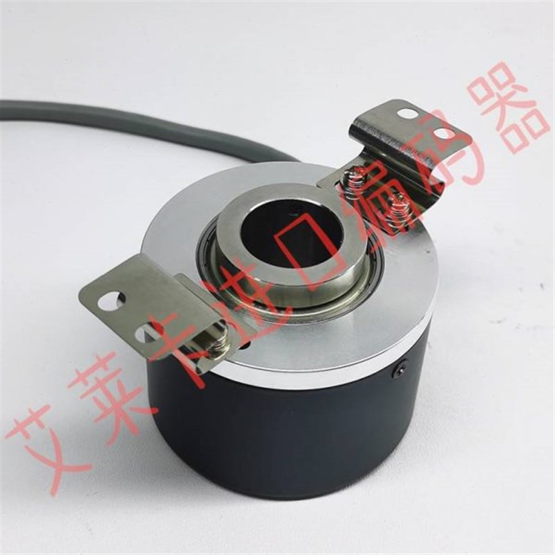 EI58H16-1024-E6D30N3v空心轴光电编码器EI58H15-1024-E6D30N3