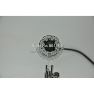 2pcs Microscope lot Endoscope LEDK 2MP USB Digital 800X