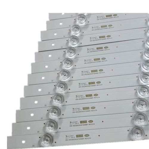 65BU5700灯条JL.D65o061330-114AS-M灯条CRH-K65C8003030T12066BT