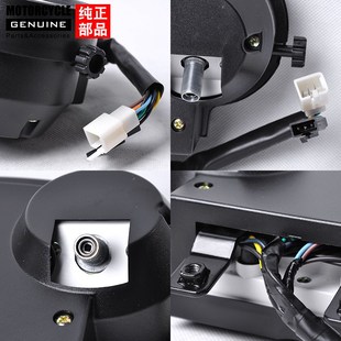 表 新劲虎 码 咪表里程 JYM150仪表总成 适用雅马哈摩托JYM150